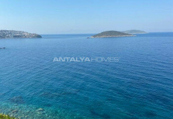 Квартира 2+1 в Мугле, Турция | SBB-45698