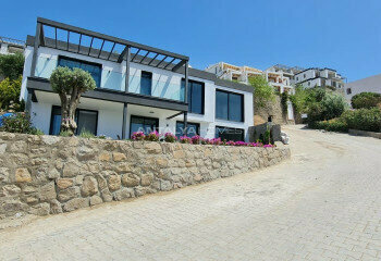 Квартира 2+1 в Мугле, Турция | SBB-45698