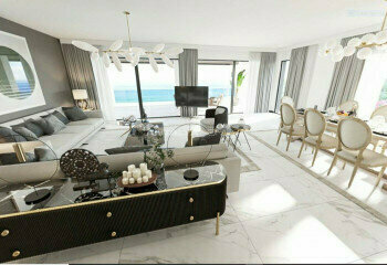 Квартира 2+1 в Мугле, Турция | SBB-45698