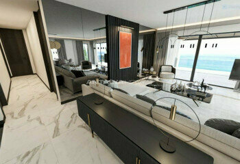 Квартира 2+1 в Мугле, Турция | SBB-45698