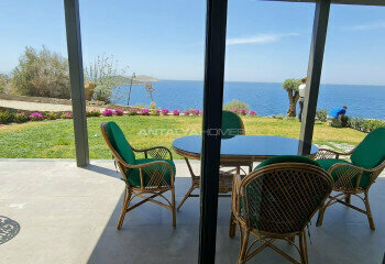 Квартира 2+1 в Мугле, Турция | SBB-45698