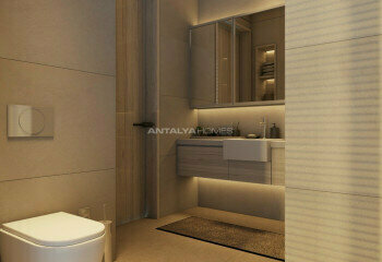 Квартира 2+1 в Мугле, Турция | SBB-45698