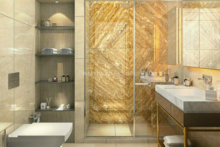 Квартира 1+1 в Стамбуле, Турция | PTE-46155