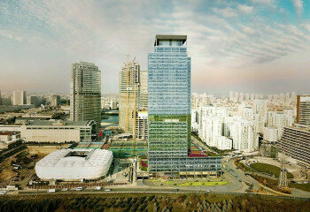 Квартира 1+1 в Стамбуле, Турция | PTE-46155