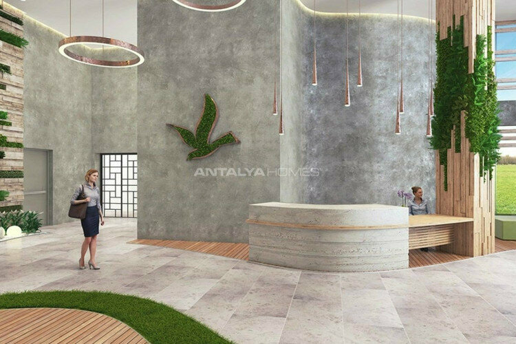 Квартира 3+1 в Стамбуле, Турция | STE-46144