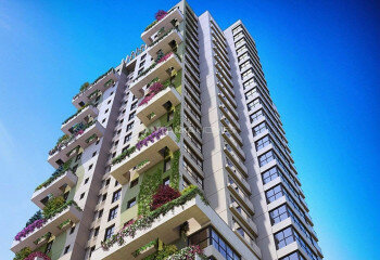 Квартира 3+1 в Стамбуле, Турция | STE-46144