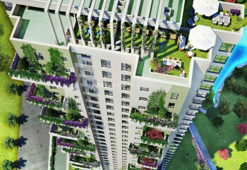 Квартира 3+1 в Стамбуле, Турция | STE-46144