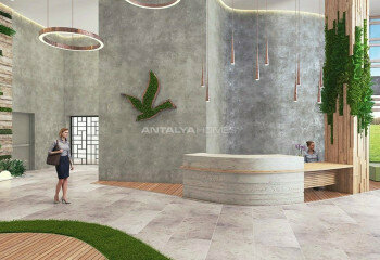 Квартира 3+1 в Стамбуле, Турция | STE-46144