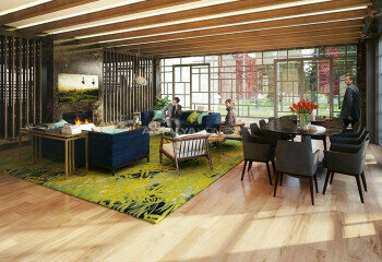 Квартира 3+1 в Стамбуле, Турция | STE-46144