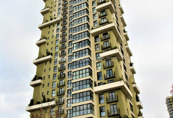 Квартира 3+1 в Стамбуле, Турция | STE-46144