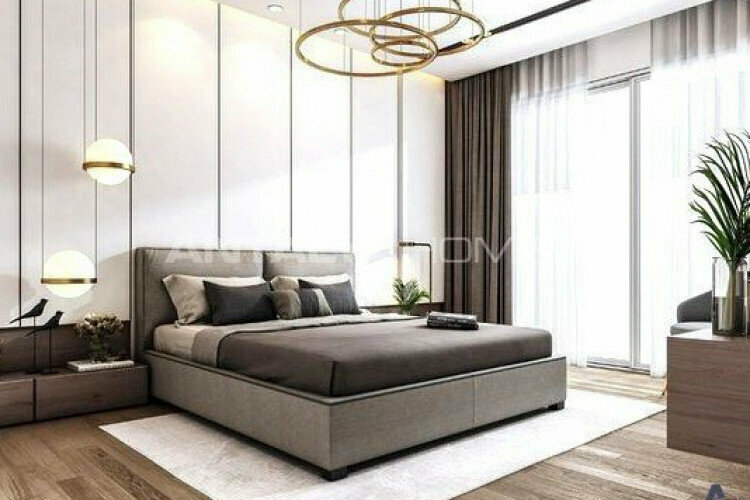 Квартира 1+1 в Анталии, Турция | PBB-45522