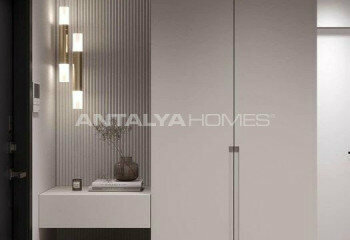 Квартира 1+1 в Анталии, Турция | PBB-45522