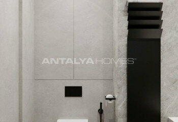 Квартира 1+1 в Анталии, Турция | PBB-45522