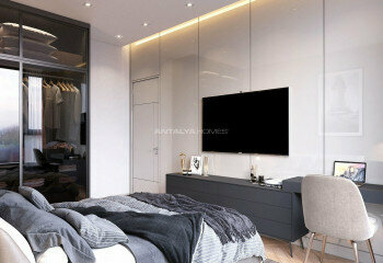 Квартира 3+1 в Анталии, Турция | SBB-45523