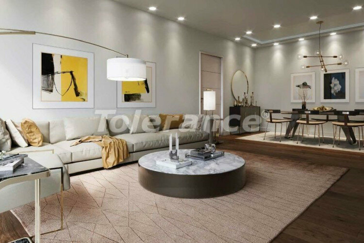 Квартира 2+1 в Измире, Турция | PKK-04351