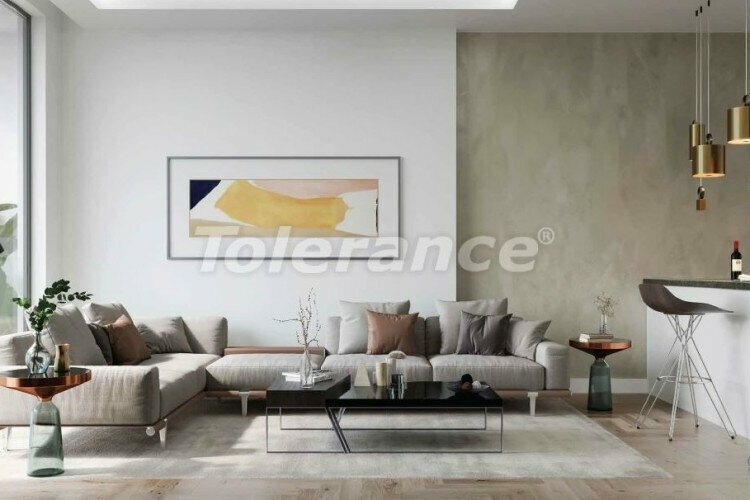 Квартира 2+1 в Измире, Турция | PKK-04351