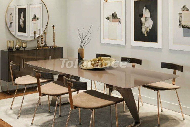 Квартира 2+1 в Измире, Турция | PKK-04351