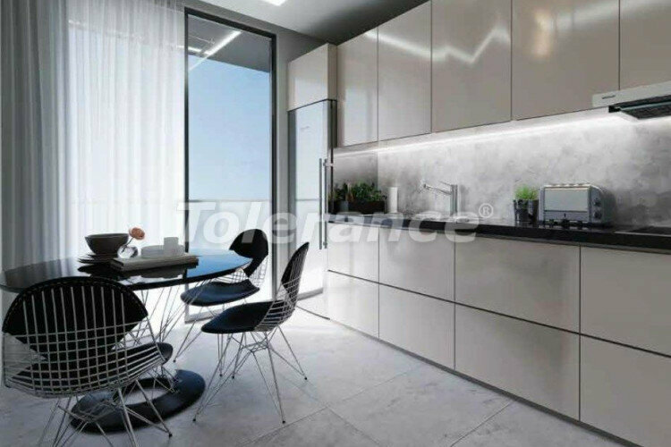 Квартира 2+1 в Измире, Турция | PKK-04351