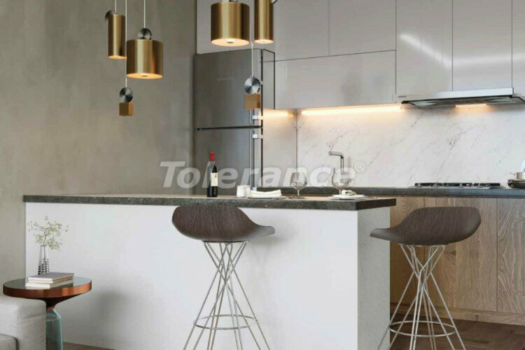 Квартира 2+1 в Измире, Турция | PKK-04351