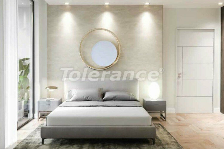 Квартира 2+1 в Измире, Турция | PKK-04351