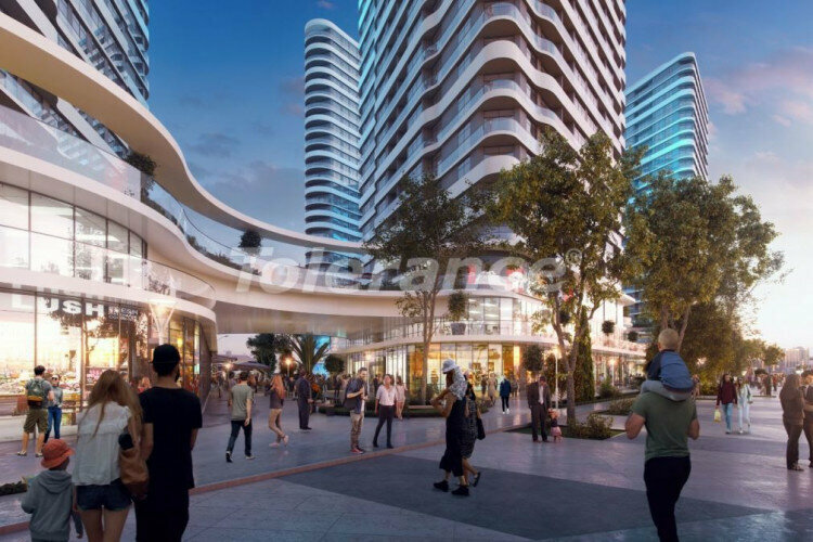 Квартира 2+1 в Измире, Турция | PKK-04351