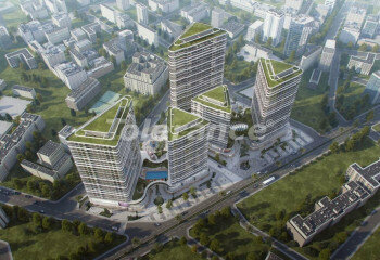 Квартира 2+1 в Измире, Турция | PKK-04351