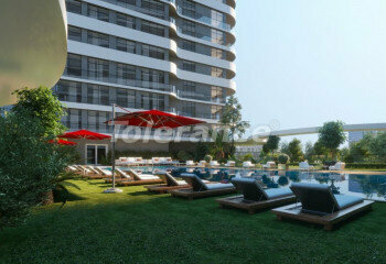 Квартира 2+1 в Измире, Турция | PKK-04351