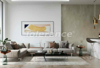 Квартира 2+1 в Измире, Турция | PKK-04351