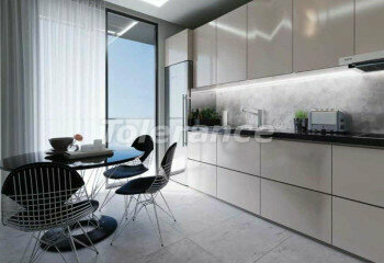 Квартира 2+1 в Измире, Турция | PKK-04351