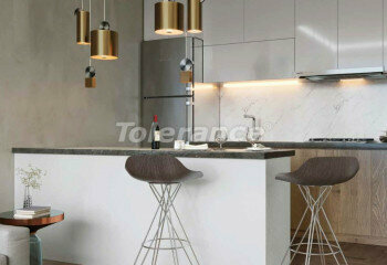 Квартира 2+1 в Измире, Турция | PKK-04351