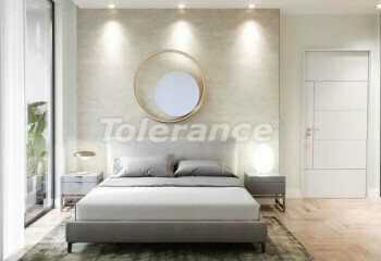 Квартира 2+1 в Измире, Турция | PKK-04351