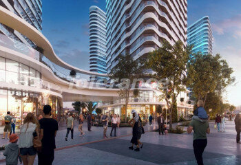 Квартира 2+1 в Измире, Турция | PKK-04351