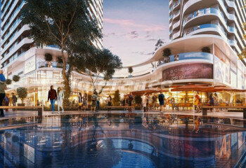 Квартира 2+1 в Измире, Турция | PKK-04351