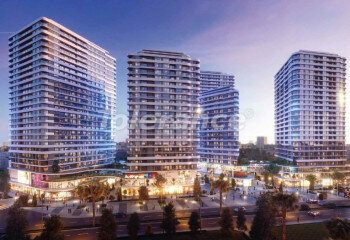 Квартира 2+1 в Измире, Турция | PKK-04351