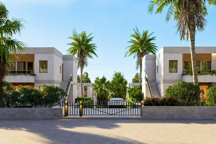 Квартира 2+1 в Мугле, Турция | PTE-45762