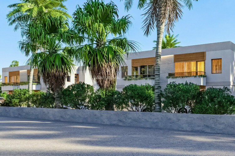 Квартира 2+1 в Мугле, Турция | PTE-45762