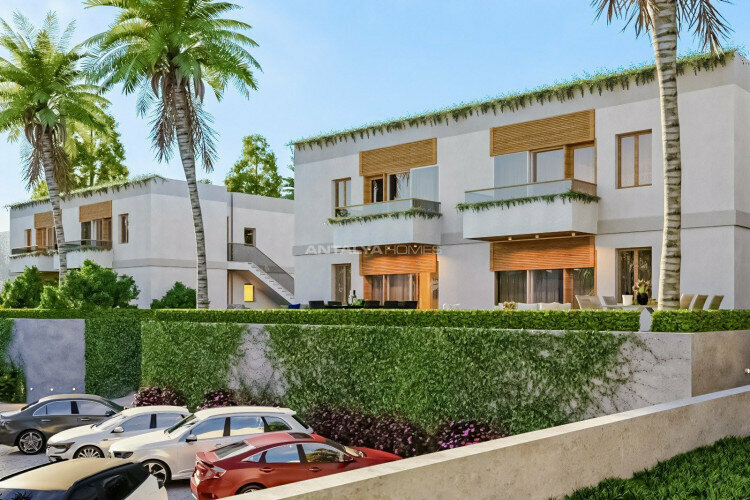 Квартира 2+1 в Мугле, Турция | PTE-45762