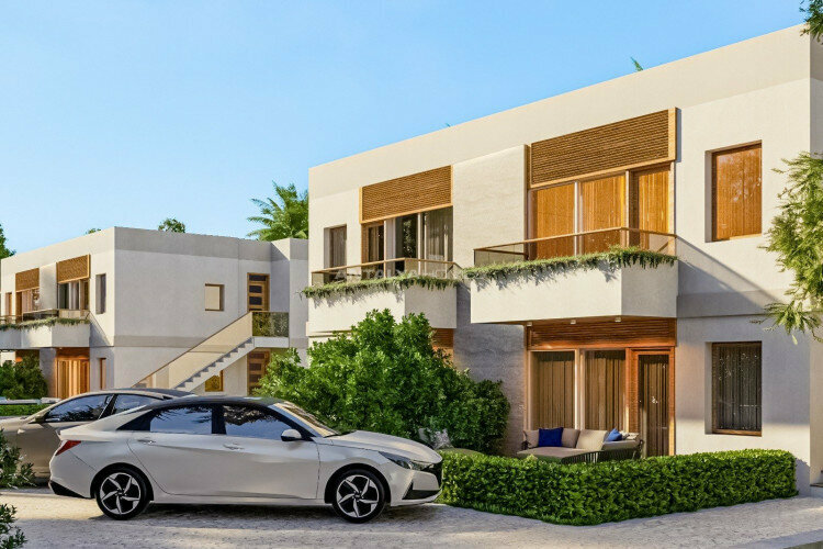 Квартира 2+1 в Мугле, Турция | PTE-45762