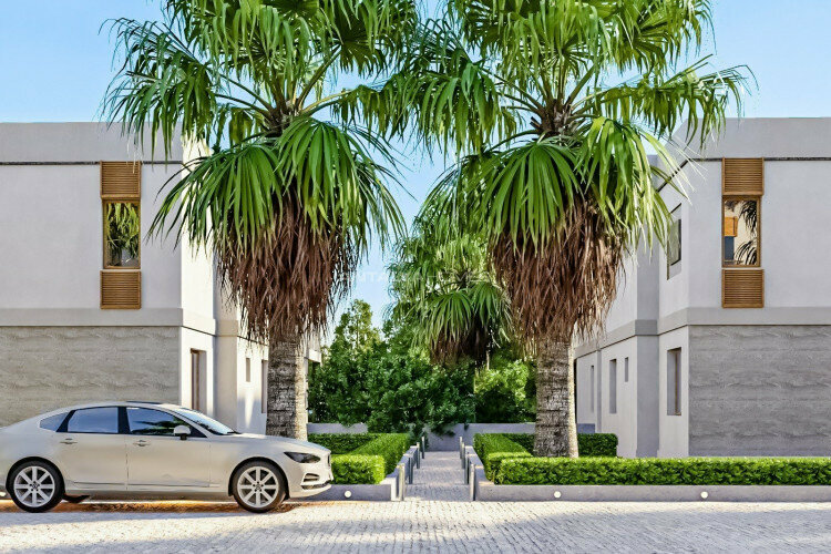 Квартира 2+1 в Мугле, Турция | PTE-45762