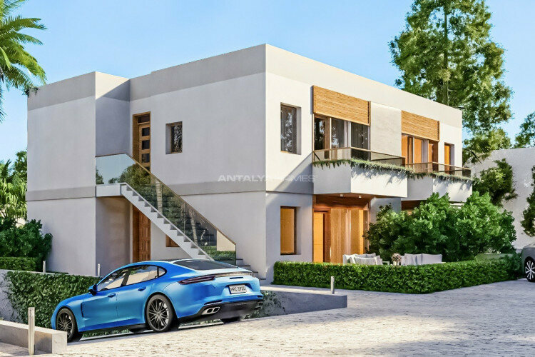 Квартира 2+1 в Мугле, Турция | PTE-45762