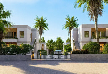 Квартира 2+1 в Мугле, Турция | PTE-45762