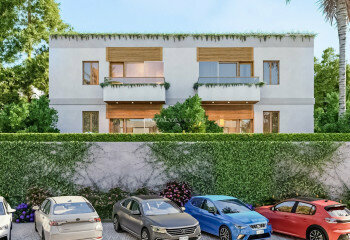 Квартира 2+1 в Мугле, Турция | PTE-45762