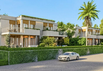 Квартира 2+1 в Мугле, Турция | PTE-45762