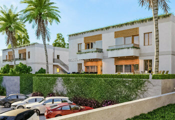 Квартира 2+1 в Мугле, Турция | PTE-45762