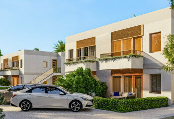 Квартира 2+1 в Мугле, Турция | PTE-45762