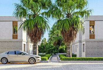 Квартира 2+1 в Мугле, Турция | PTE-45762