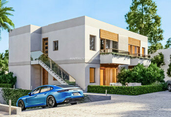 Квартира 2+1 в Мугле, Турция | PTE-45762