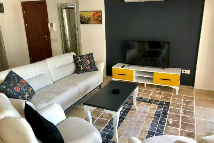 Квартира 2+1 в Калкане, Турция | PKK-21805