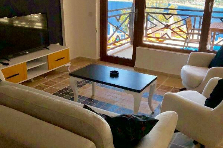 Квартира 2+1 в Калкане, Турция | PKK-21805