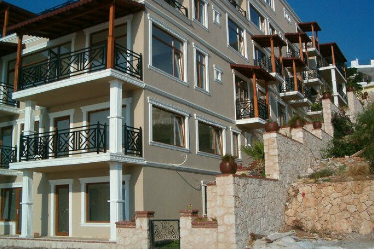 Квартира 2+1 в Калкане, Турция | PKK-21805